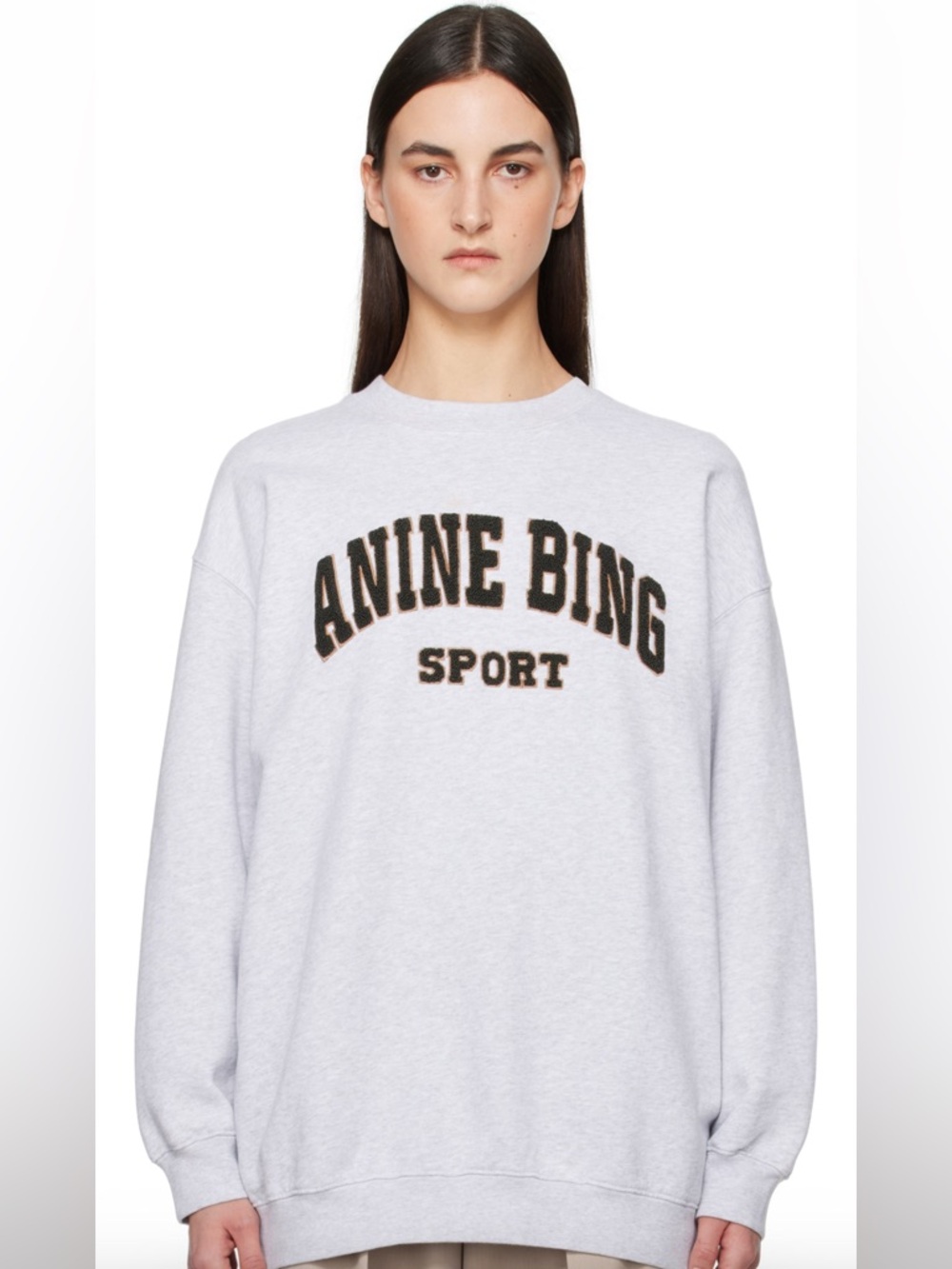 Anine Bing Tyler Sweatshirt